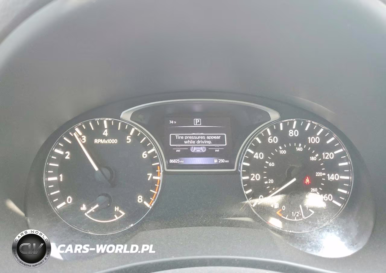 2016 Nissan Altima 2.5 S VIN:1N4AL3AP2GC143653 - 9