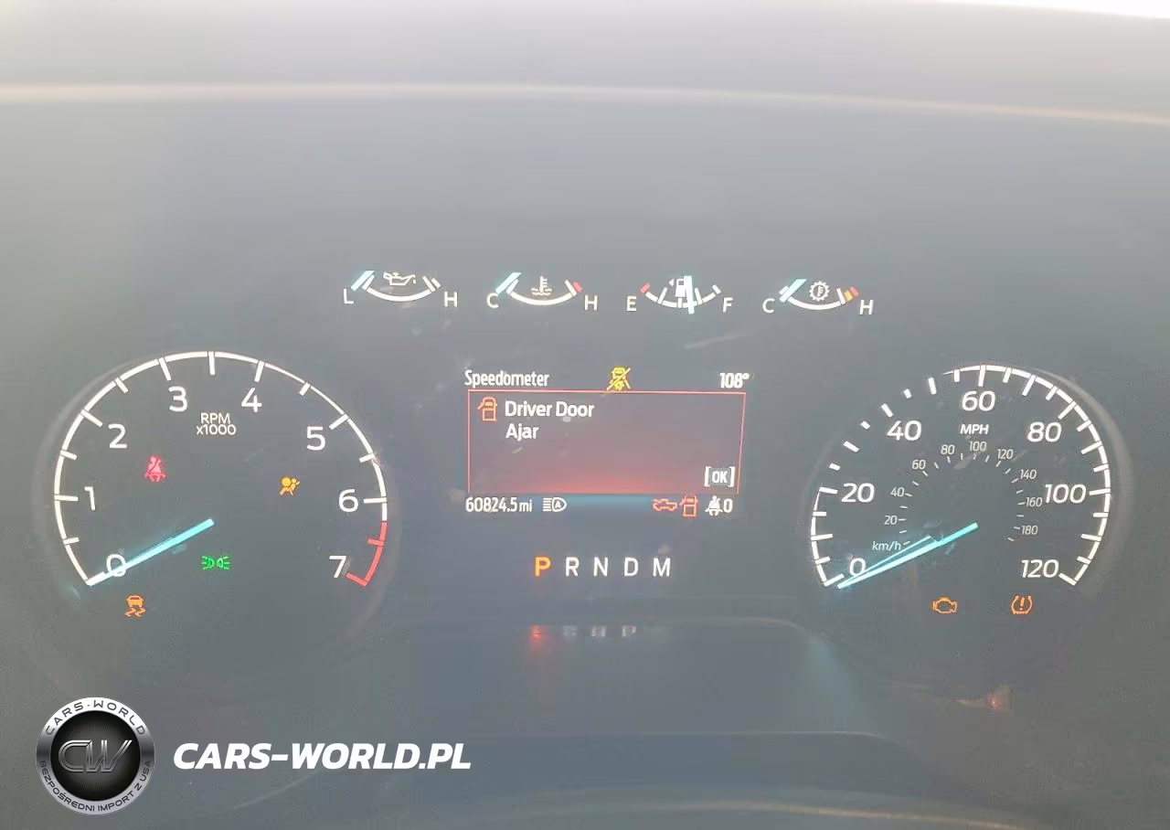 2023 Ford F150 Supercrew VIN:1FTEW1CP3PKD63703 - 9
