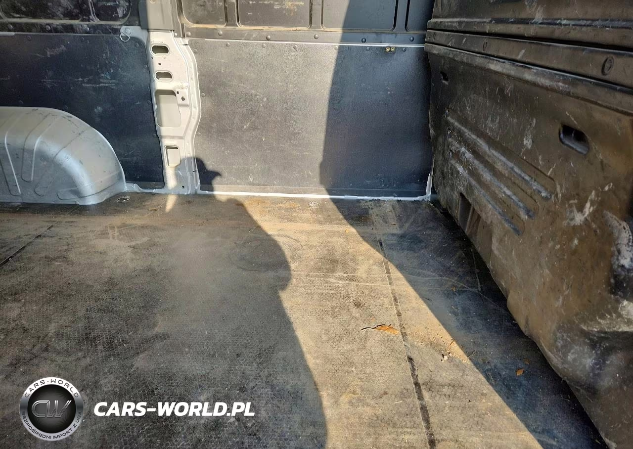 2021 Ram Promaster 1500 1500 High VIN:3C6LRVBG5ME564998 - 11