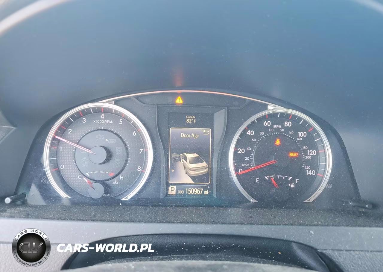 2015 Toyota Camry Se VIN:4T1BF1FK9FU892316 - 9