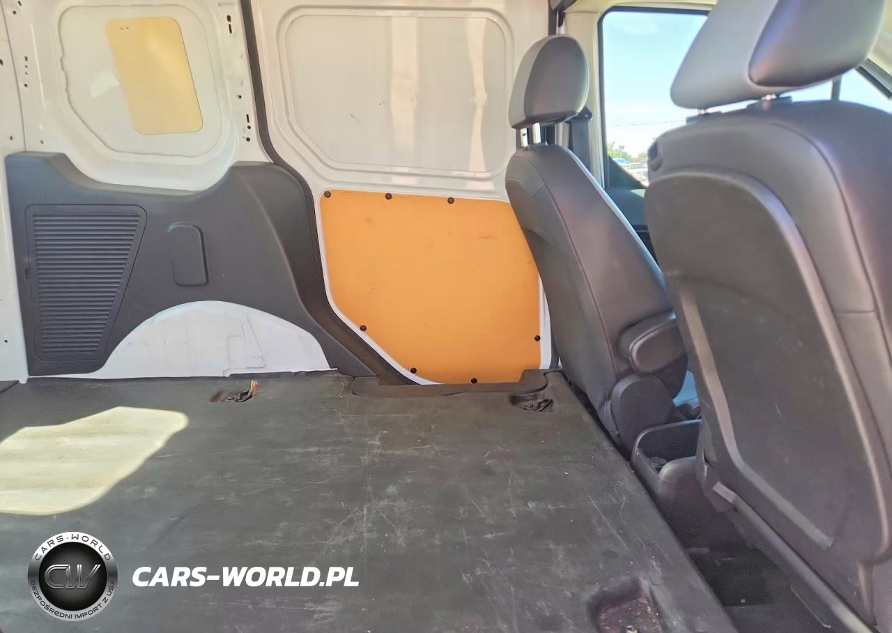2018 Ford Transit Connect Xl VIN:NM0LS6E77J1360567 - 11