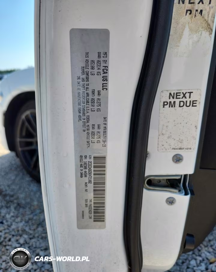 2019 Dodge Charger Sxt VIN:2C3CDXBG5KH721082 - 12