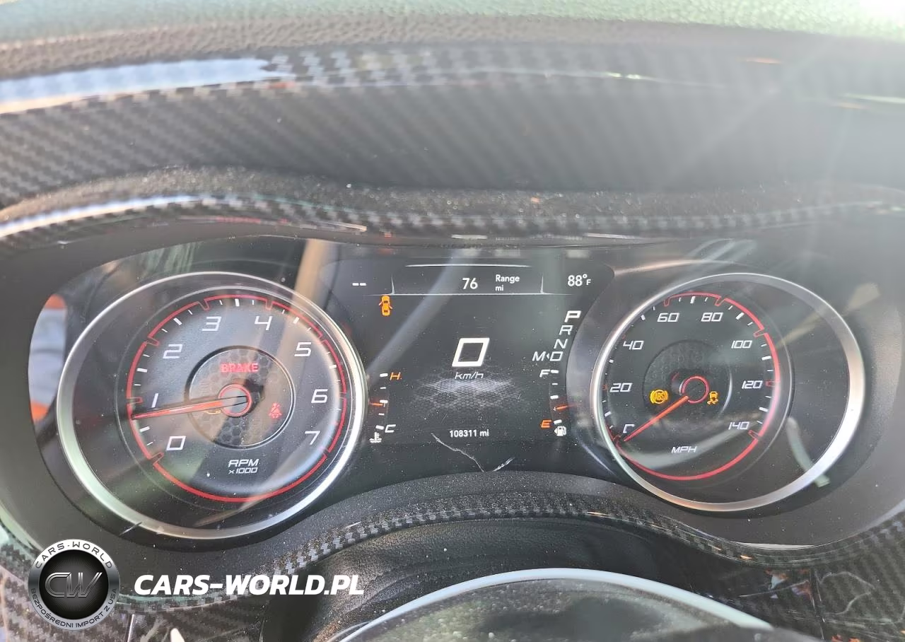 2019 Dodge Charger Sxt VIN:2C3CDXBG5KH721082 - 9