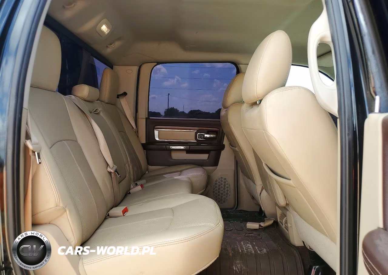 2018 Ram 5500 VIN:3C7WRNFL2JG322380 - 10