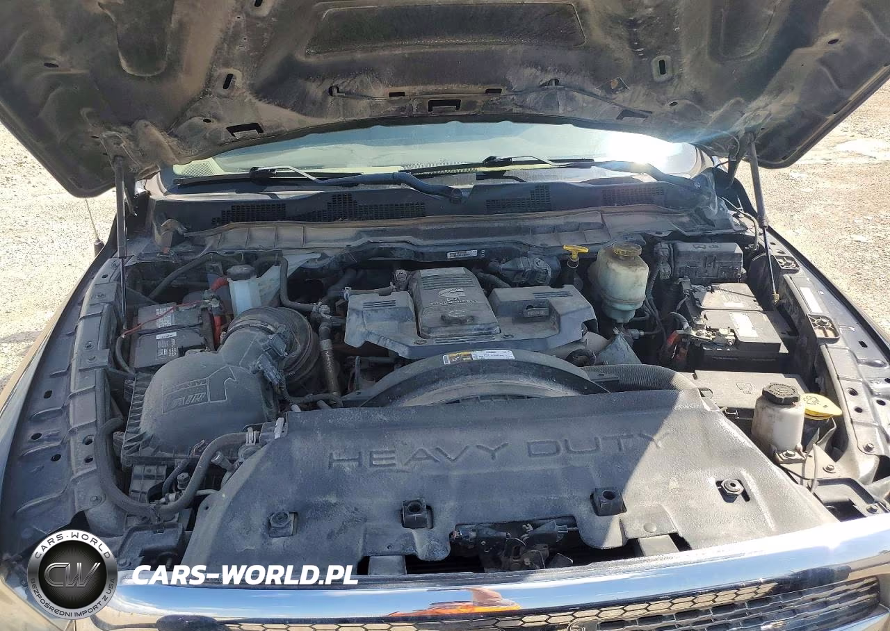 2018 Ram 5500 VIN:3C7WRNFL2JG322380 - 11