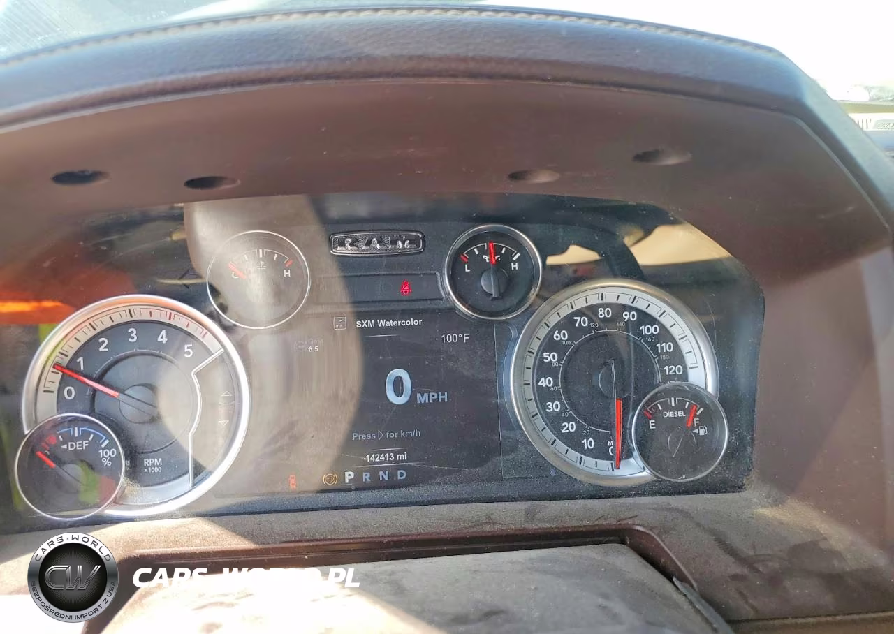 2018 Ram 5500 VIN:3C7WRNFL2JG322380 - 9