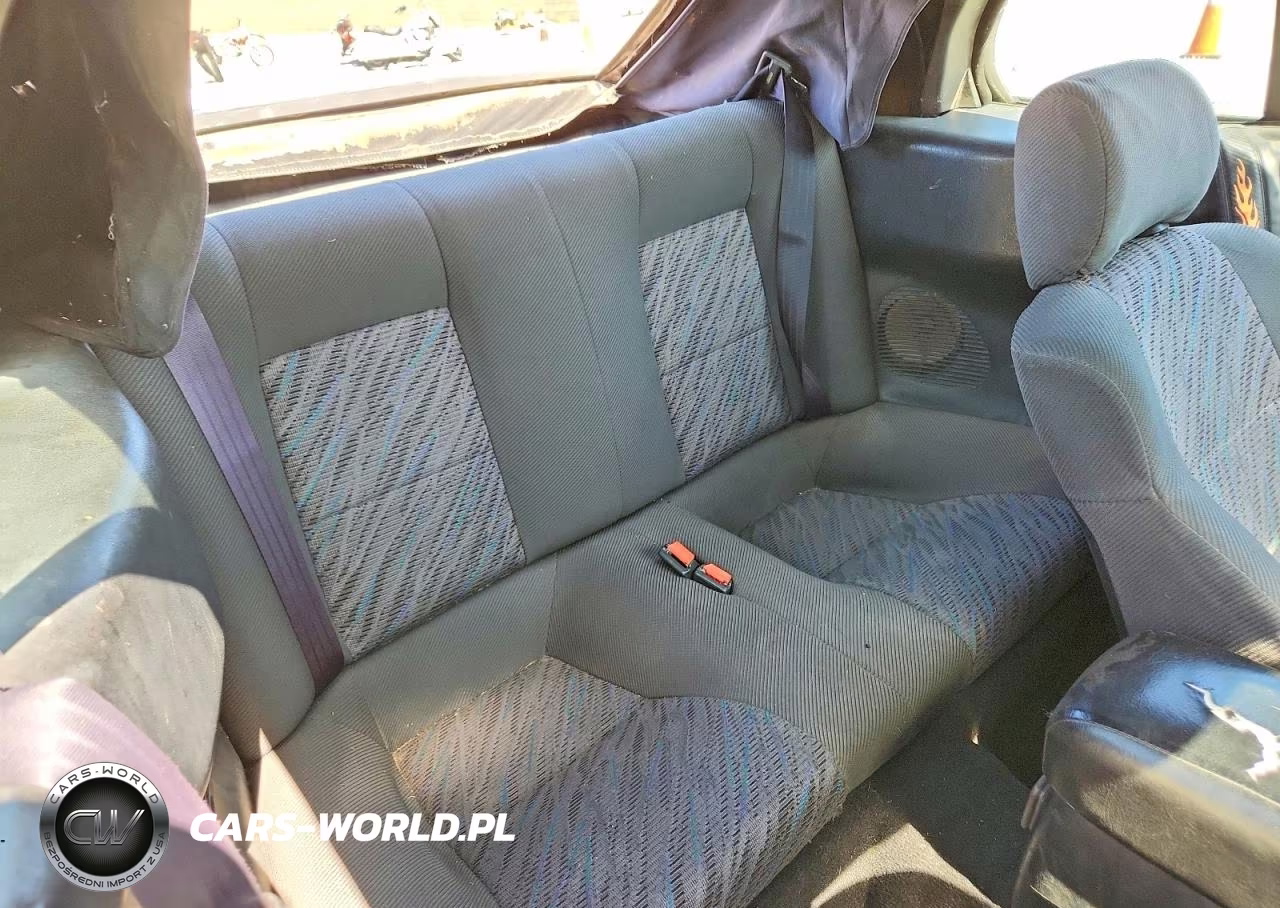 1999 Toyota Celica Gt VIN:JT5FG02TXX0053033 - 10