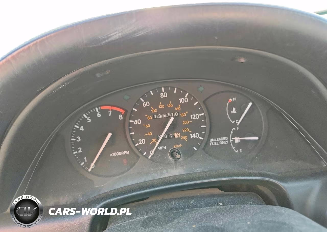 1999 Toyota Celica Gt VIN:JT5FG02TXX0053033 - 9