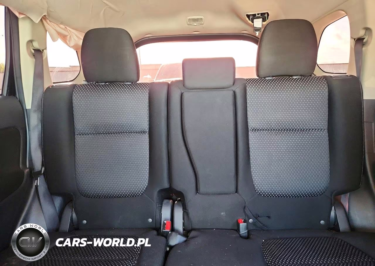 2018 Mitsubishi Outlander Es VIN:JA4AD2A3XJZ009695 - 10