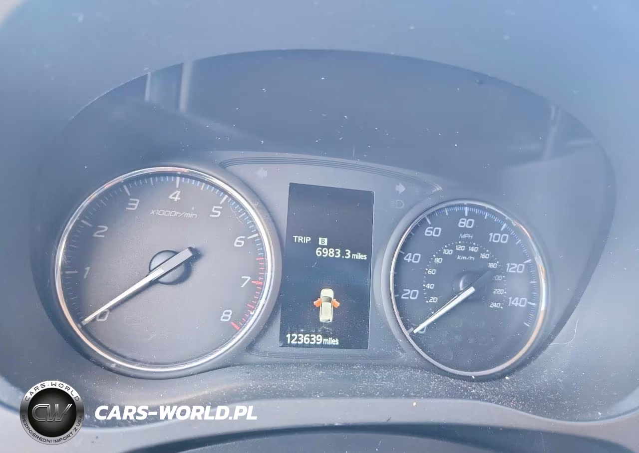 2018 Mitsubishi Outlander Es VIN:JA4AD2A3XJZ009695 - 9