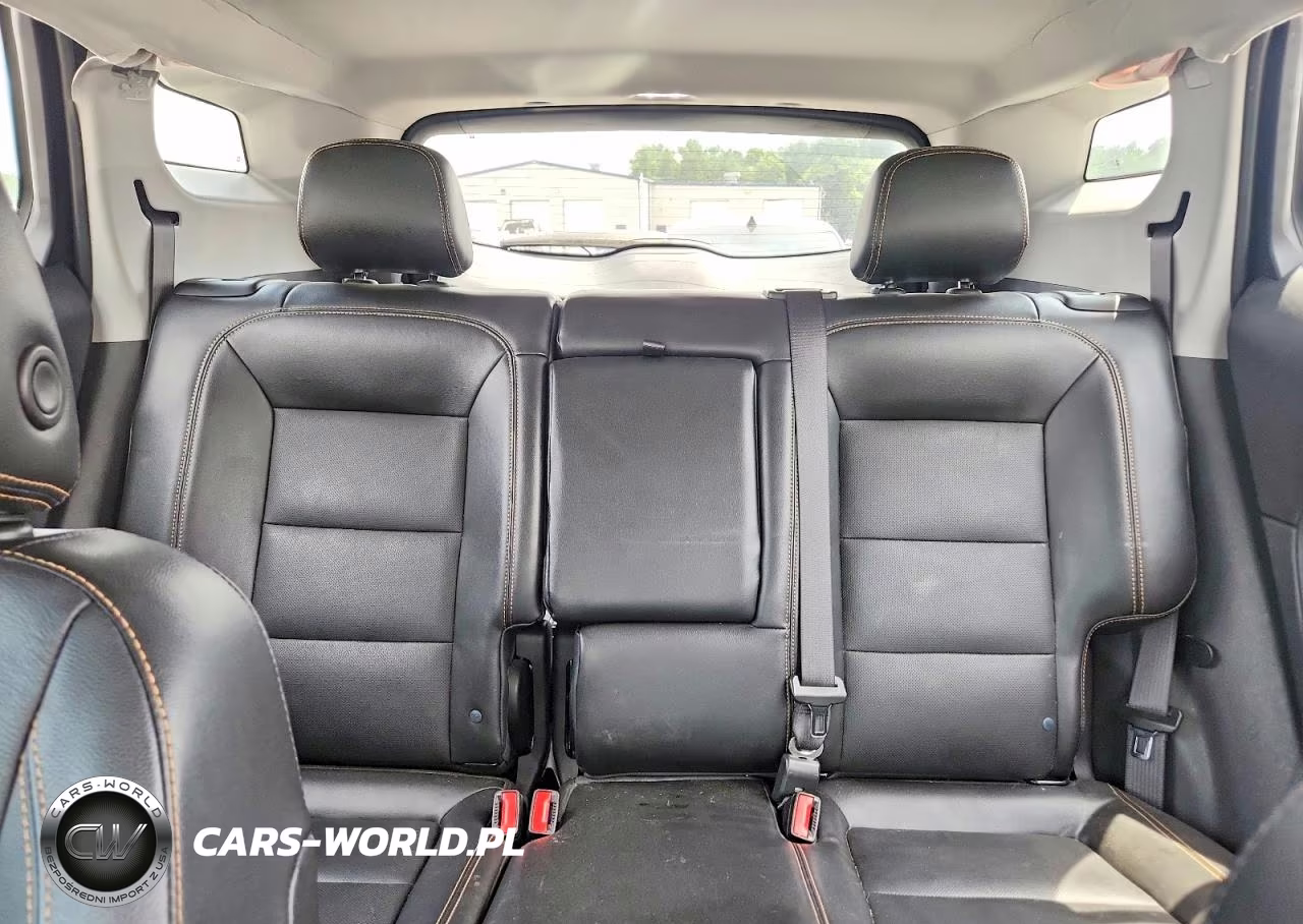 2021 GMC Terrain Slt VIN:3GKALPEV0ML359533 - 10
