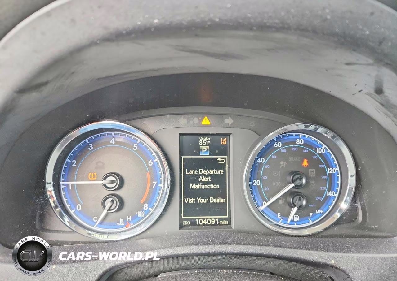 2018 Toyota Corolla Se VIN:2T1BURHE2JC963863 - 9