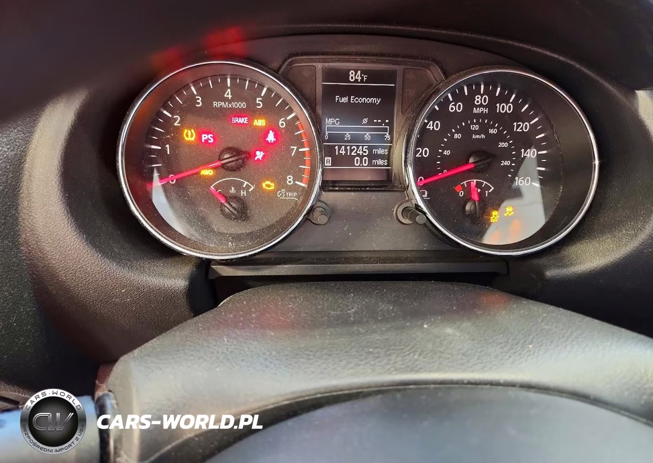 2011 Nissan Rogue S VIN:JN8AS5MVXBW301218 - 9