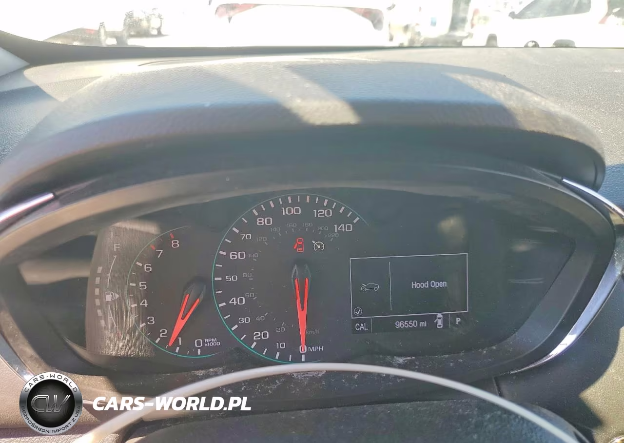 2019 Chevrolet Trax 1Lt VIN:3GNCJLSB9KL362030 - 9