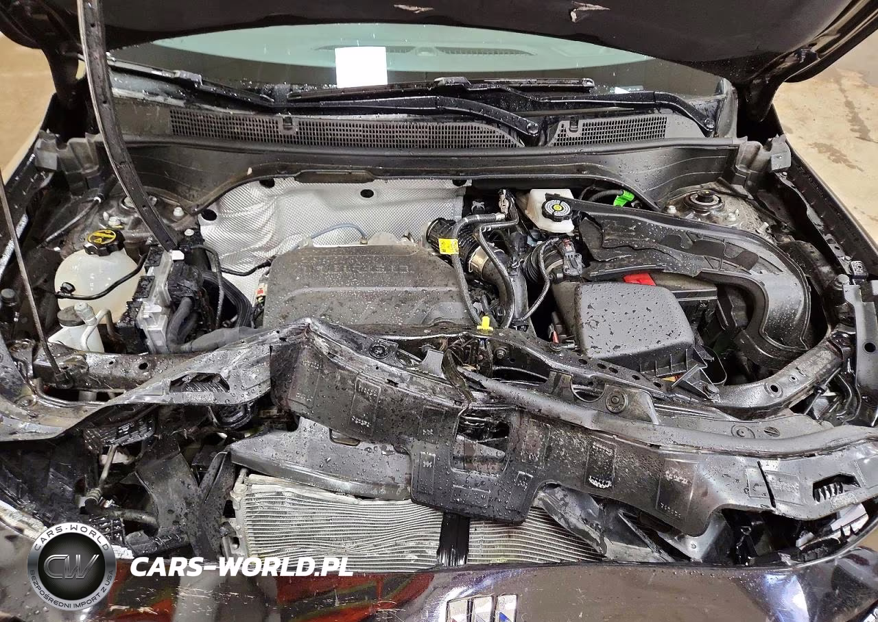 2026 Buick Envista Sport Touring VIN:KL47LBEP0TB139832 - 12