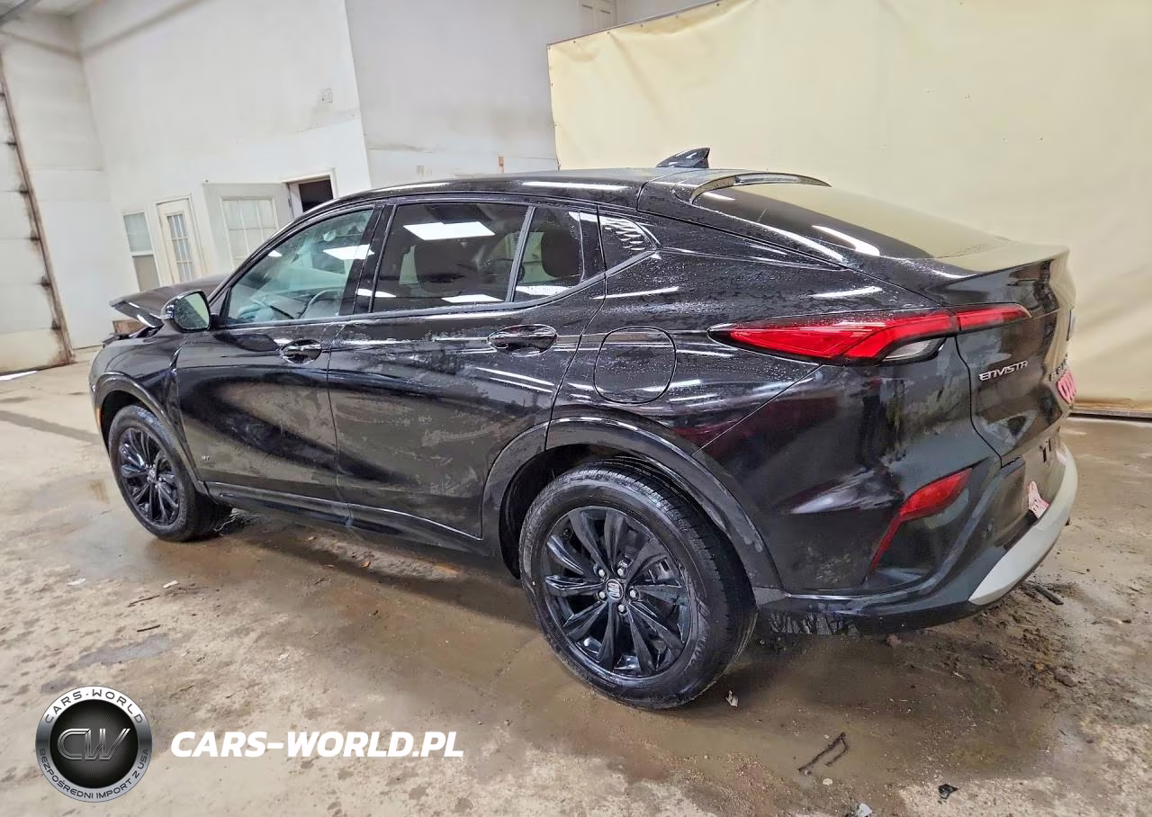 2026 Buick Envista Sport Touring VIN:KL47LBEP0TB139832 - 2