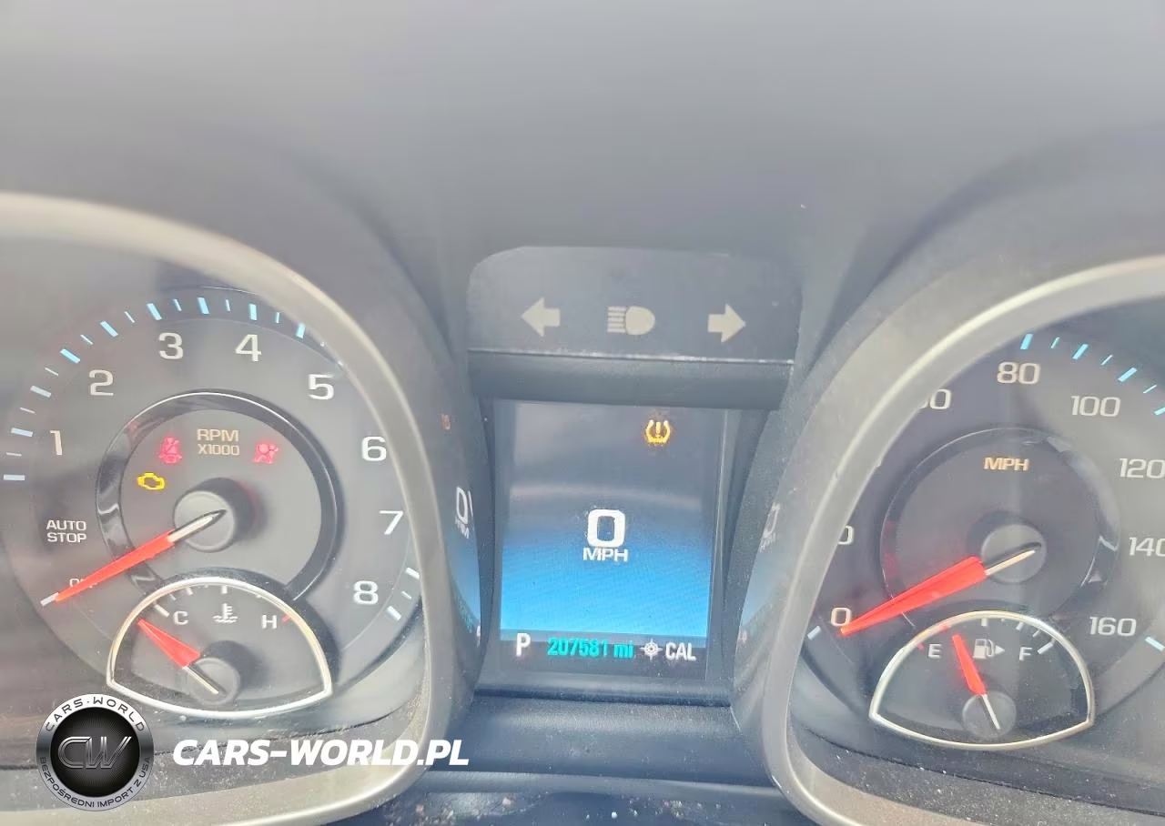 2015 Chevrolet Malibu 1Lt VIN:1G11C5SL4FF354473 - 9
