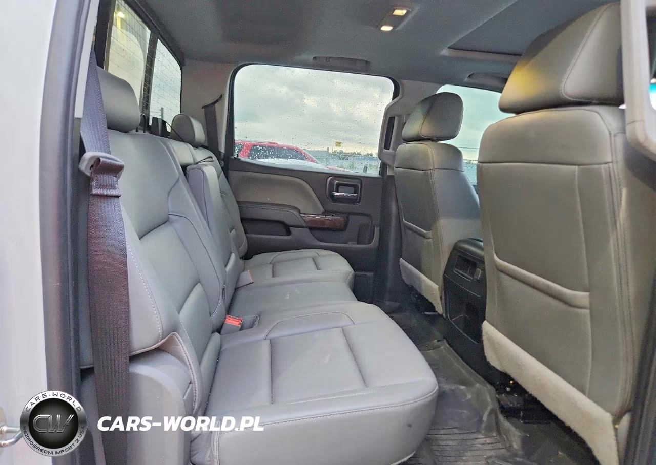 2018 GMC Sierra K1500 Slt VIN:3GTU2NEC8JG571230 - 10