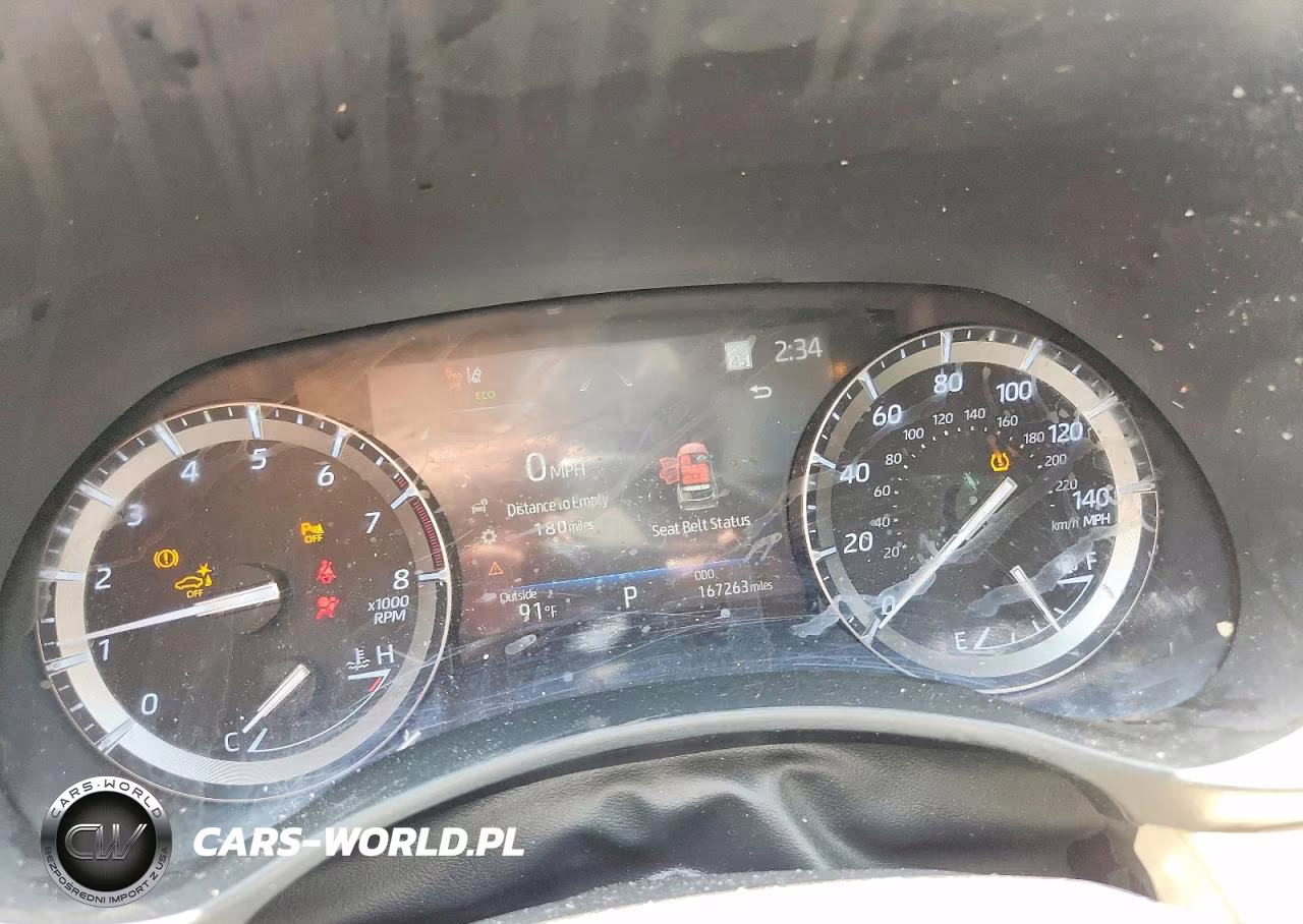2020 Toyota Highlander Limited VIN:5TDYZRAH6LS003519 - 9