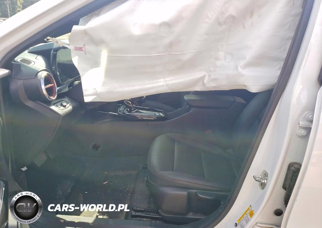 2025 Chevrolet Trax 2Rs VIN:KL77LJEP7SC030001 - 7