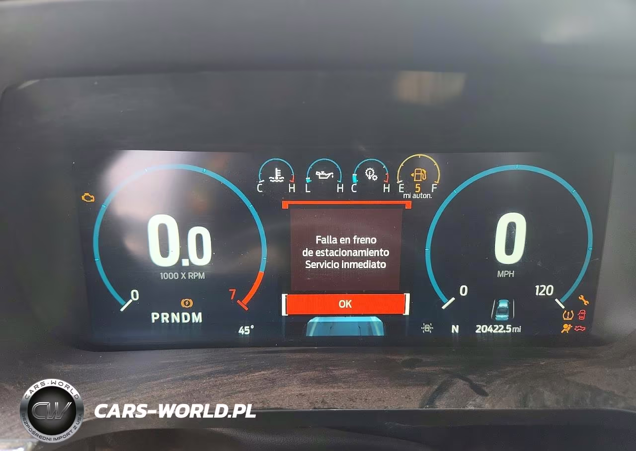 2023 Ford F150 Supercrew VIN:1FTEW1CP1PKD61318 - 9