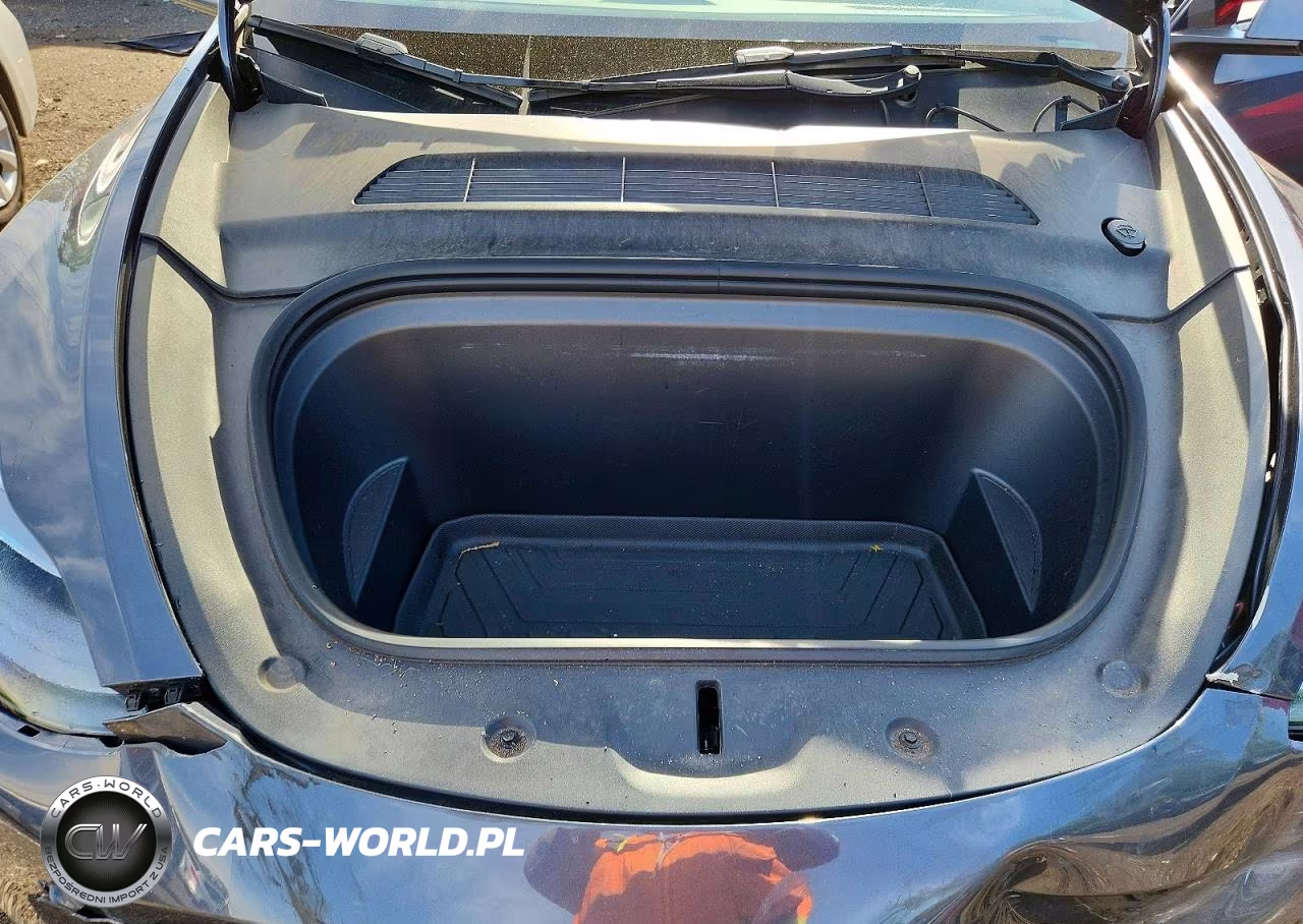 2023 Tesla Model Y VIN:7SAYGDEF8PF948468 - 11