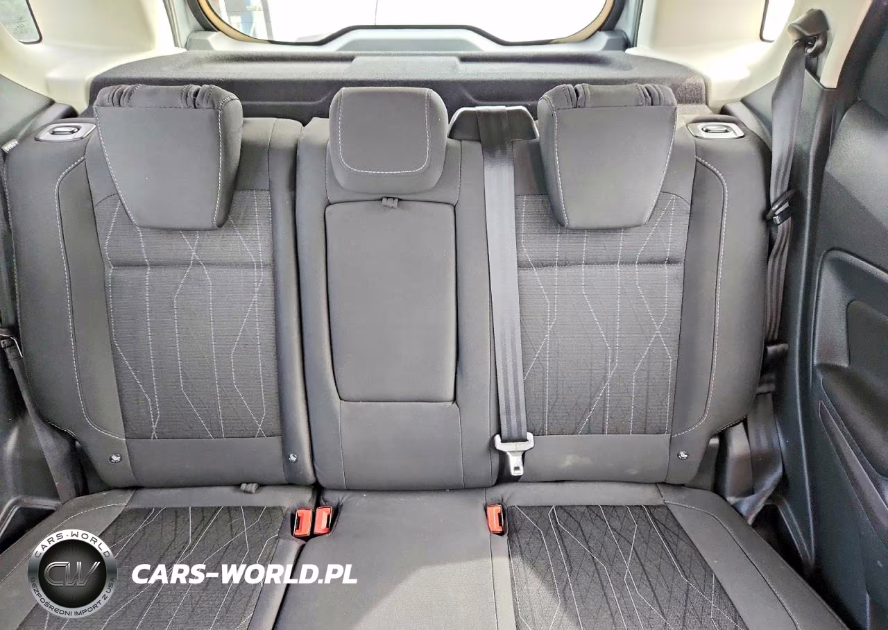2021 Ford Ecosport Se VIN:MAJ3S2GE4MC423887 - 10
