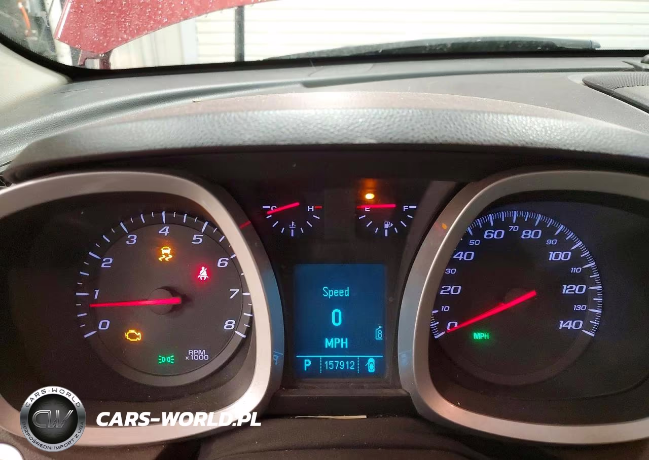 2011 Chevrolet Equinox Ltz VIN:2CNFLGE50B6291362 - 9