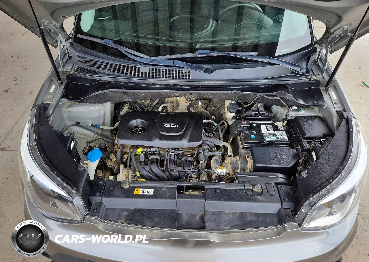 2019 Kia Soul Base VIN:KNDJN2A29K7004138 - 12