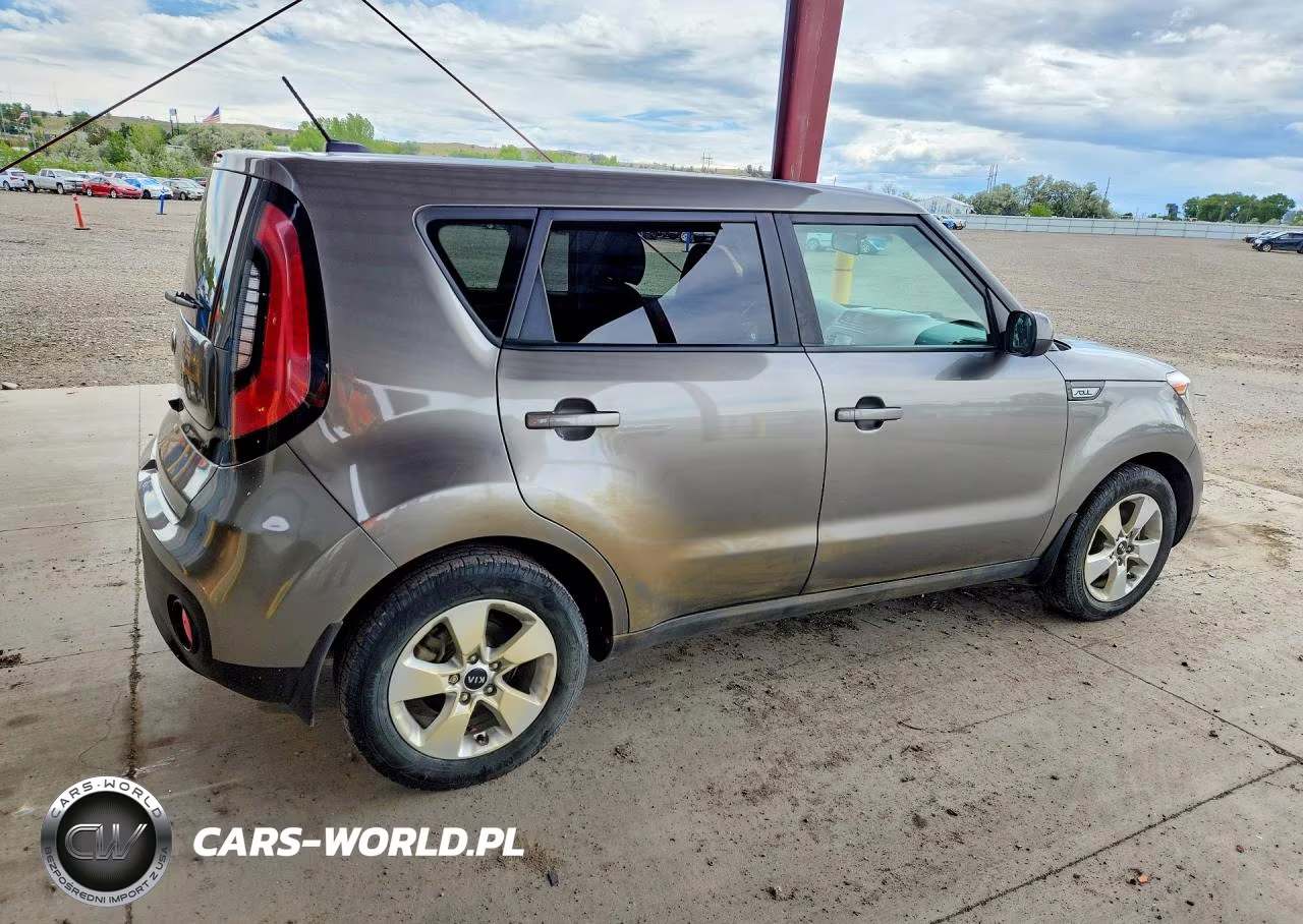 2019 Kia Soul Base VIN:KNDJN2A29K7004138 - 3