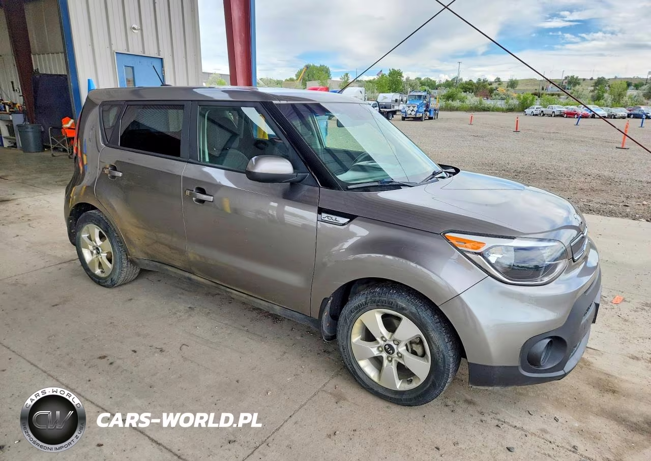 2019 Kia Soul Base VIN:KNDJN2A29K7004138 - 4