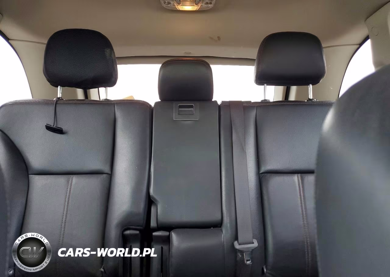 2012 Ford Edge Sel VIN:2FMDK3J9XCBA90718 - 10