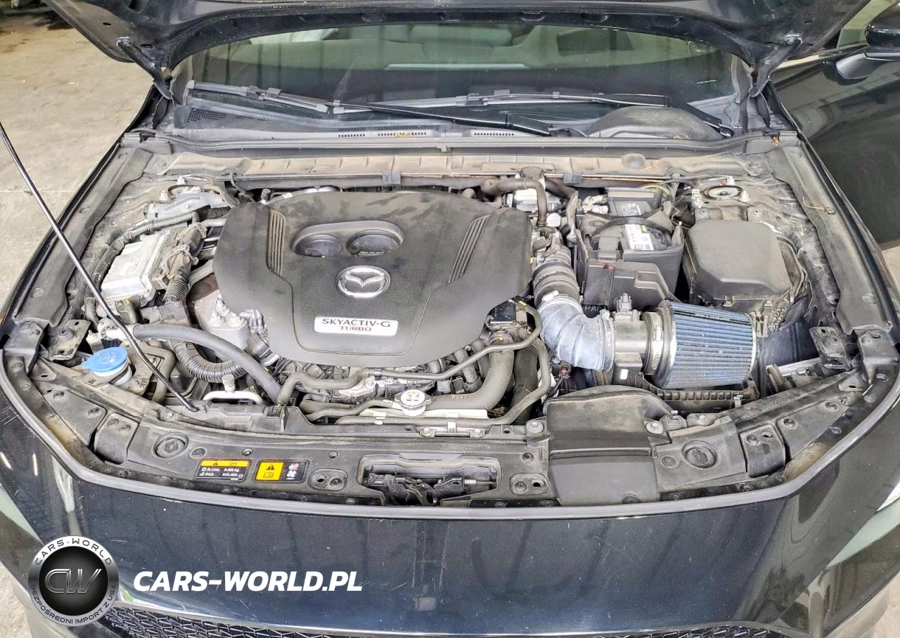 2021 Mazda 3 VIN:JM1BPBJYXM1403486 - 11