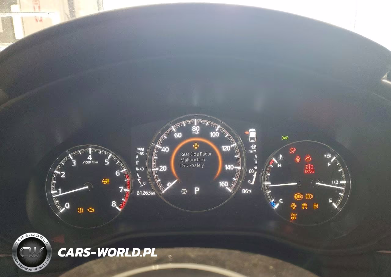 2021 Mazda 3 VIN:JM1BPBJYXM1403486 - 9