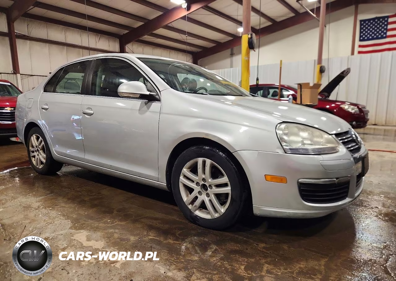 2009 Volkswagen Jetta Tdi VIN:3VWAL81K49M141641 - 4