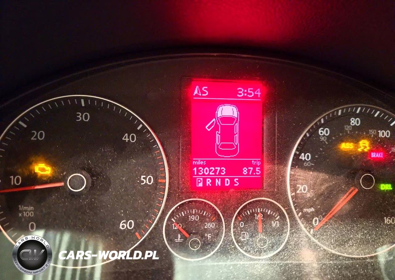 2009 Volkswagen Jetta Tdi VIN:3VWAL81K49M141641 - 9