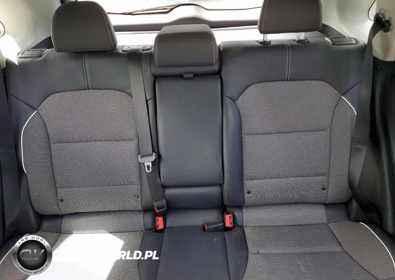 2019 Kia Niro Ex VIN:KNDCC3LGXK5008126 - 10