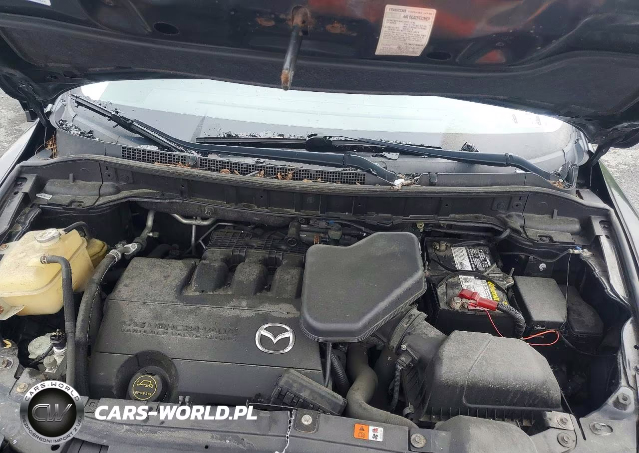 2014 Mazda Cx-9 Touring VIN:JM3TB3CV9E0439762 - 12