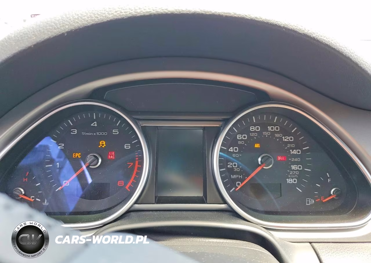 2015 Audi Q7 Premium Plus VIN:WA1LGAFE4FD029837 - 9