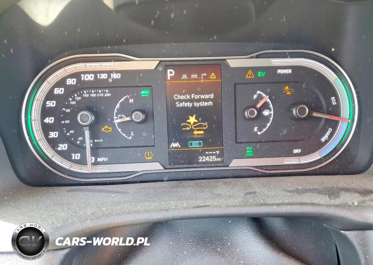 2024 Hyundai Tucson Blue VIN:KM8JBCD15RU202787 - 9