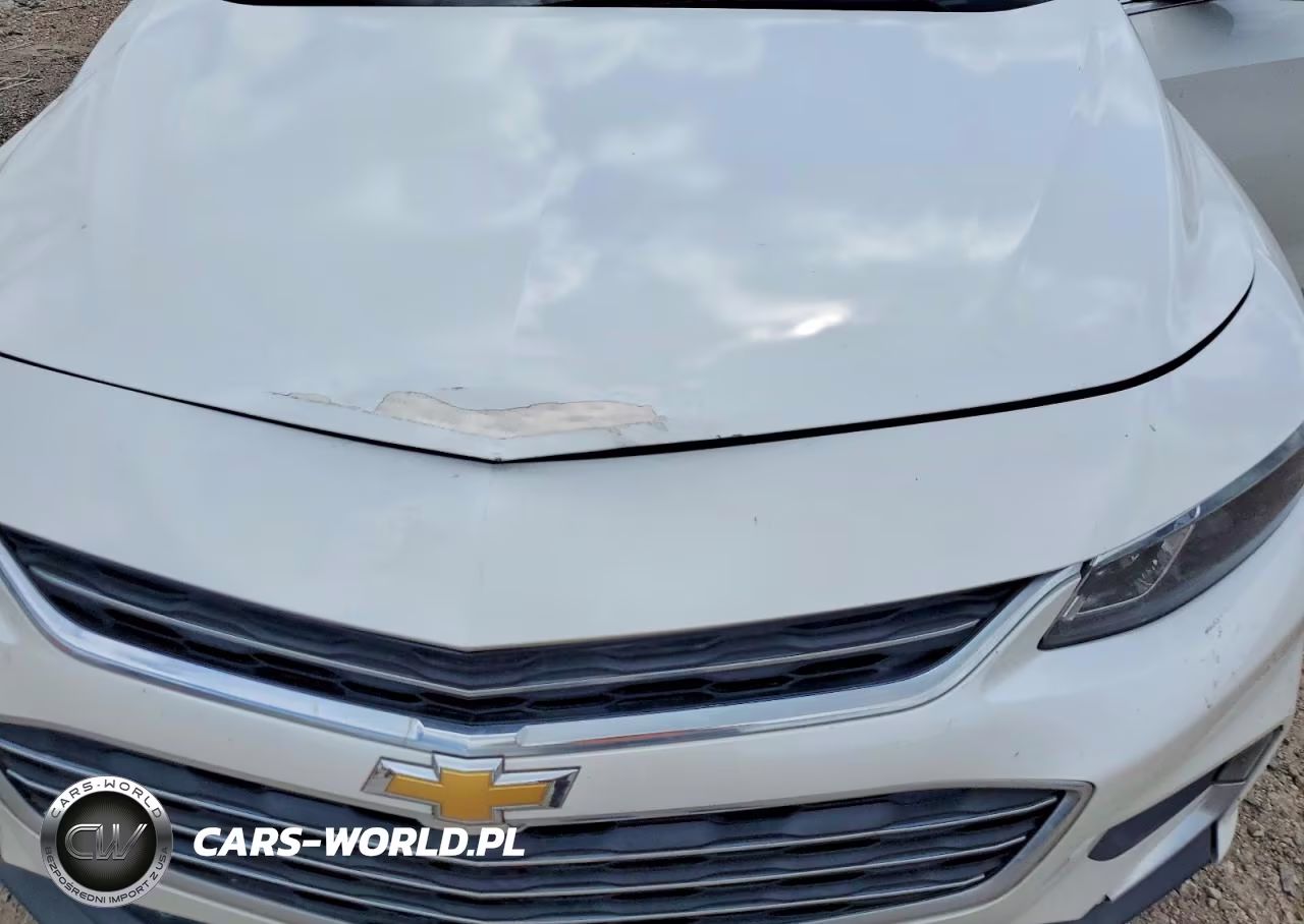 2018 Chevrolet Malibu Lt VIN:1G1ZD5ST2JF131857 - 11