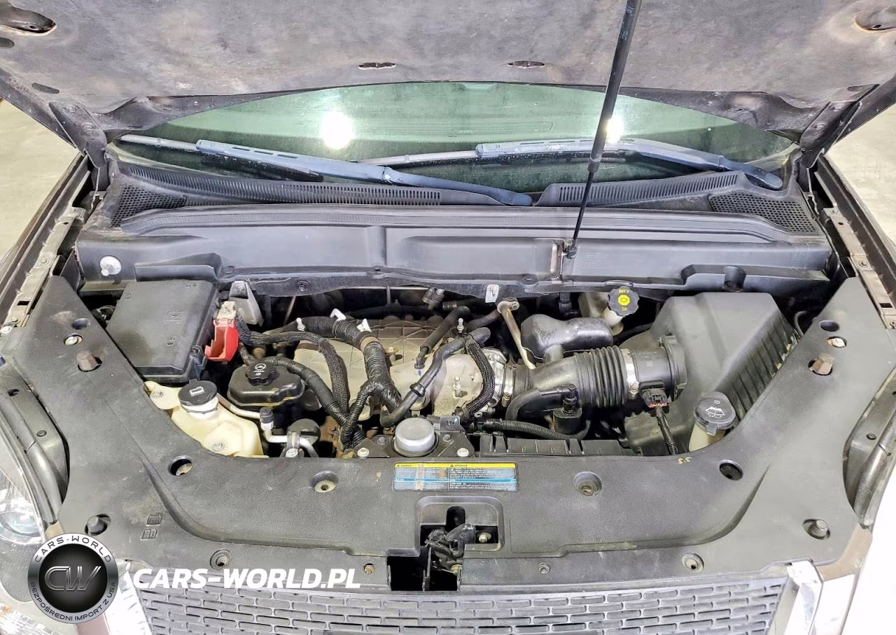 2010 GMC Acadia Sle VIN:1GKLRLEDXAJ176392 - 12
