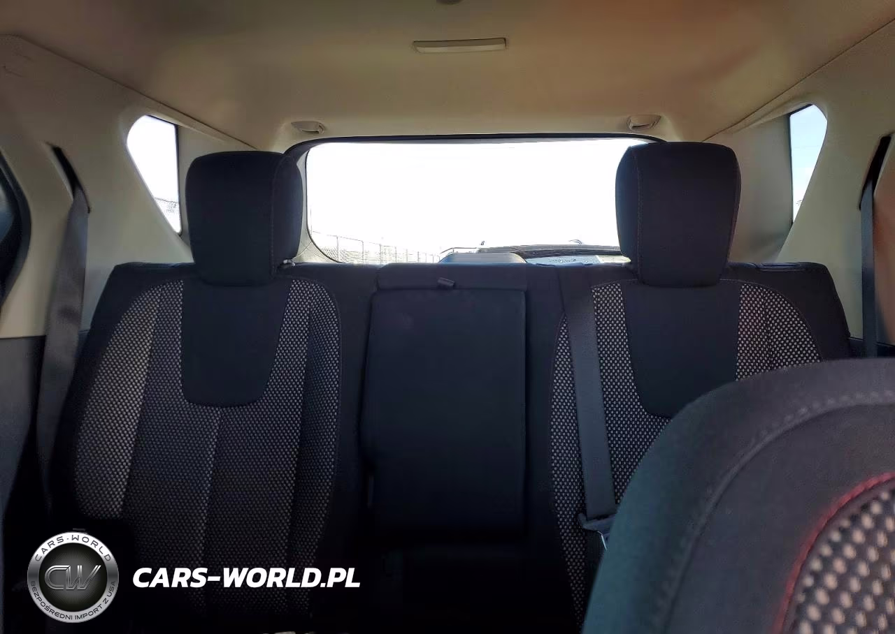 2012 Chevrolet Equinox Lt VIN:2GNFLEEK1C6258362 - 10