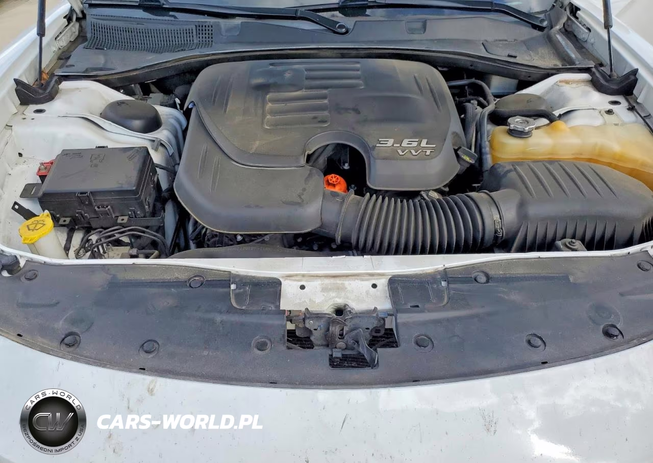2019 Dodge Charger Sxt VIN:2C3CDXBG4KH732784 - 11
