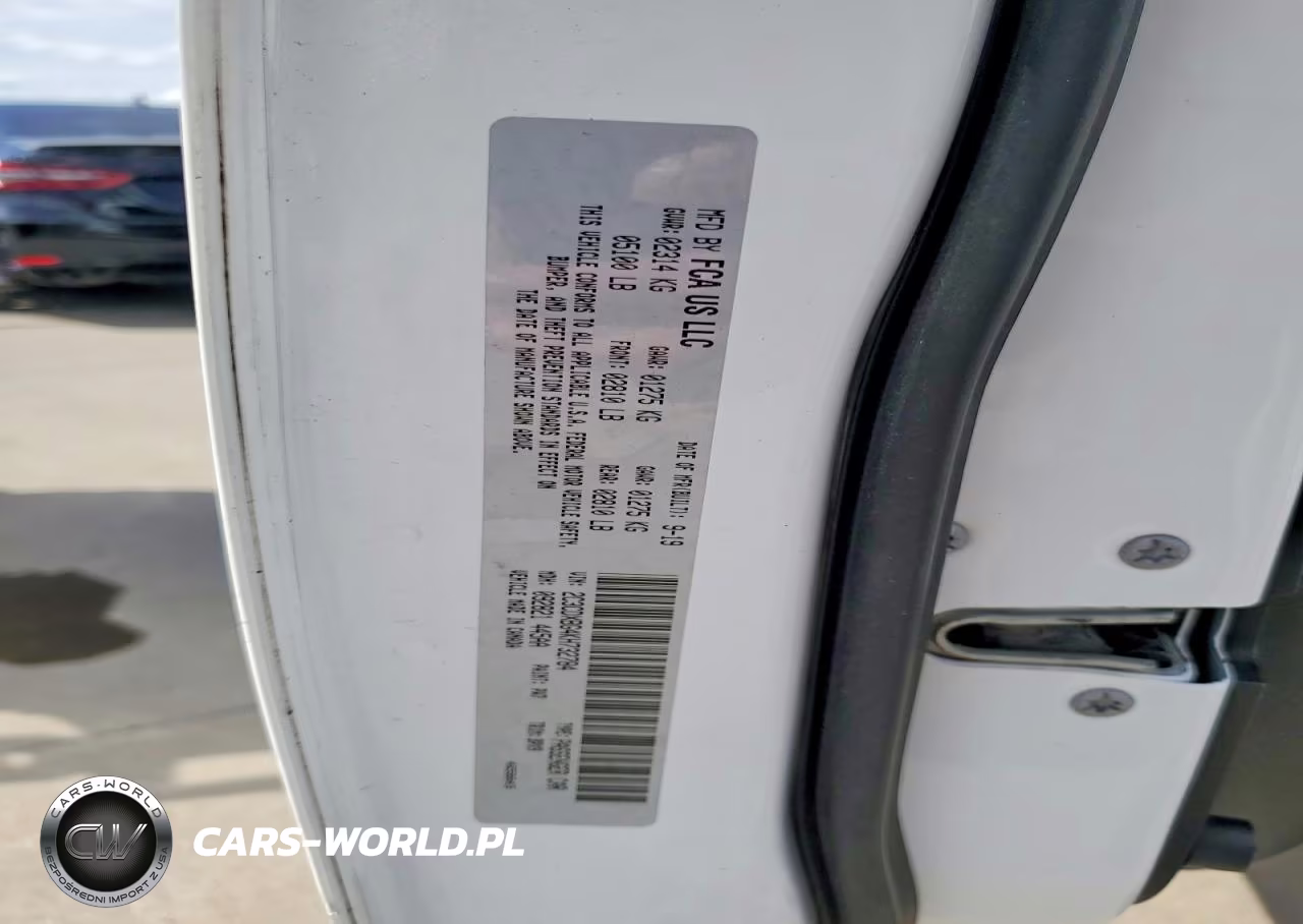 2019 Dodge Charger Sxt VIN:2C3CDXBG4KH732784 - 12