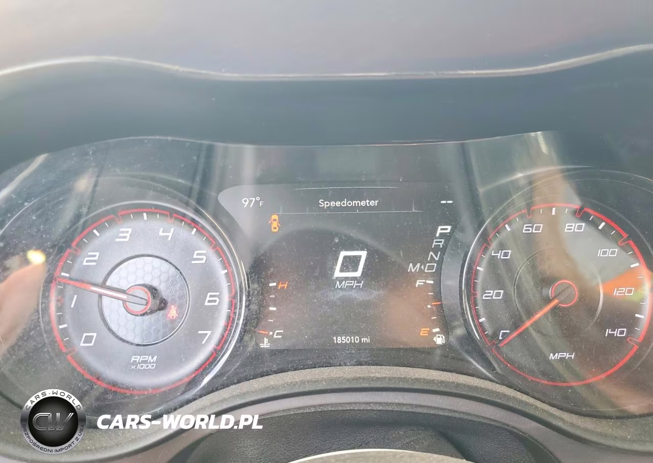 2019 Dodge Charger Sxt VIN:2C3CDXBG4KH732784 - 9