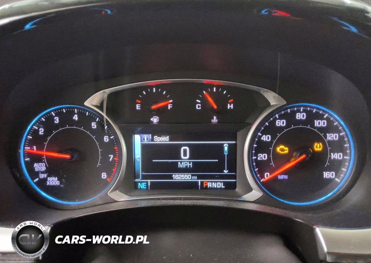 2018 Chevrolet Traverse Lt VIN:1GNERGKW7JJ200124 - 9