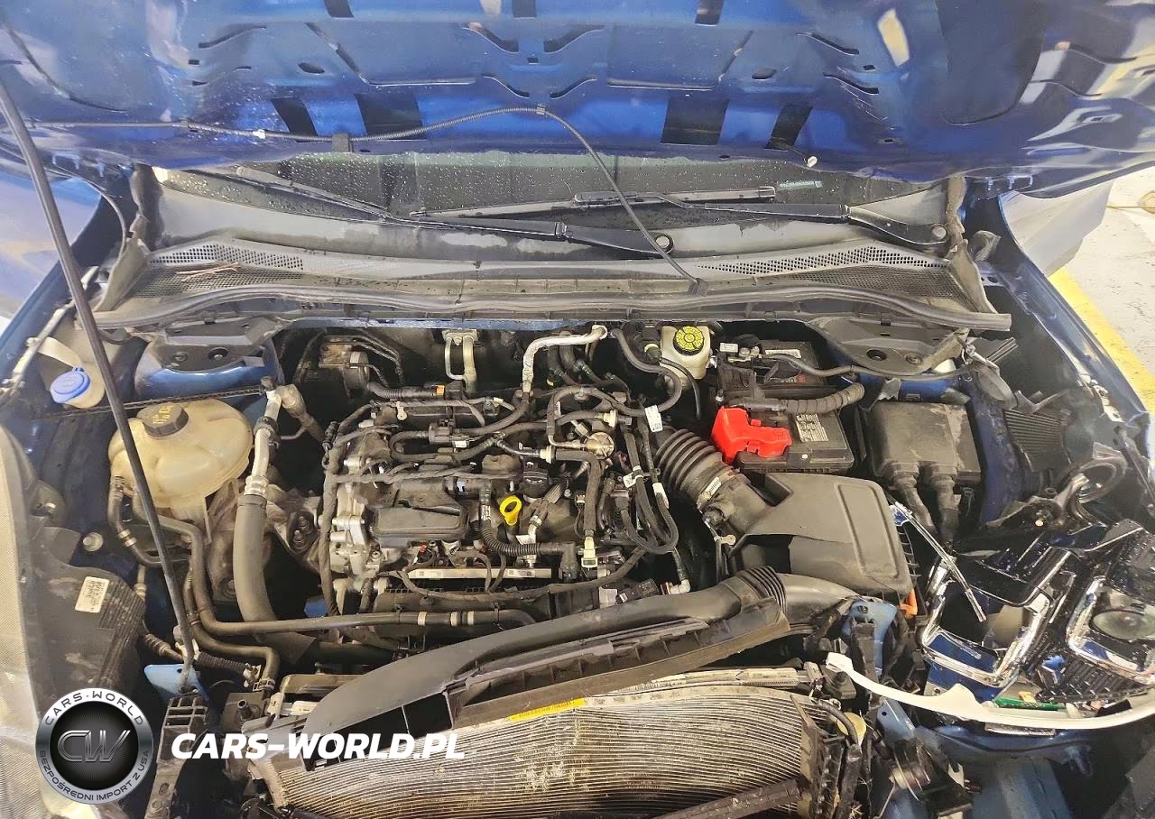 2022 Ford Escape Se VIN:1FMCU9G68NUA58630 - 11