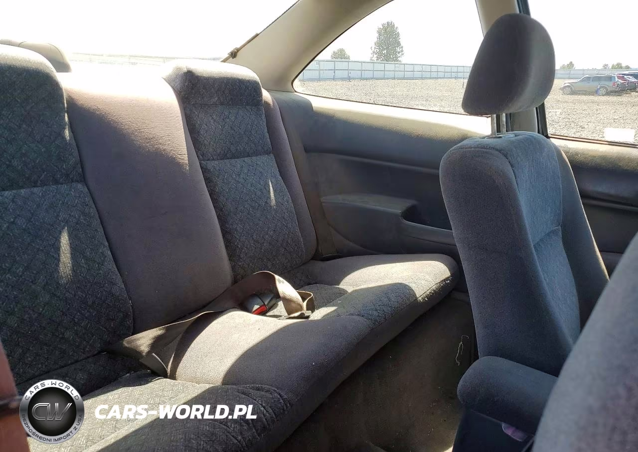 1997 Honda Civic Ex VIN:1HGEJ8243VL110405 - 10