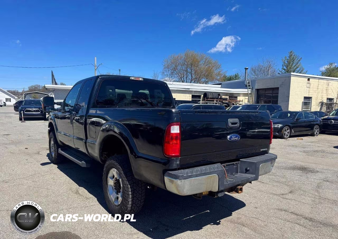 2016 Ford F-350 Xlt VIN:1FT8X3B68GEC78062 - 3
